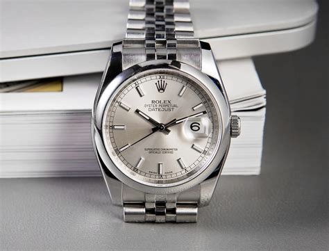 Rolex 116200 price